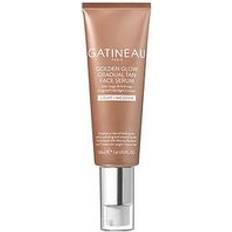 Gatineau Golden Glow Gradual Tan Face Serum Light/Medium 50ml