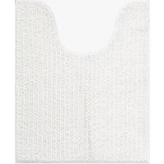 John Lewis Carpets & Rugs John Lewis Recycled Polyester Quick Dry Bobble Pedestal Mat