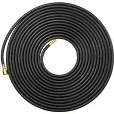 SGS 8mm Rubber Air Compressor Hose 15m