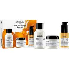 L'Oréal Professionnel Paris Gift Boxes & Sets L'Oréal Professionnel Paris Metal Detox Anti Breakage Mini Trio Kit