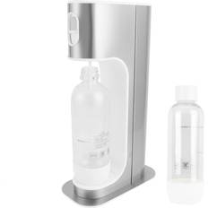Konnwei Portable Bubble Soda Water Machine Manual Sparkling Water Drink Maker