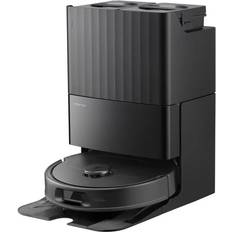 Aspirateurs Robots Roborock QV 35A Robot Aspirateur Laveur Avec Station D’Accueil Multifo