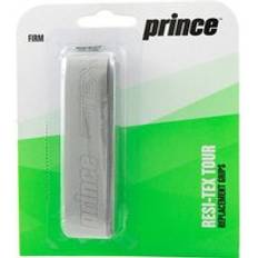 Overgrips Prince Tennis Grip Resi-Textour 1,80mm Gris
