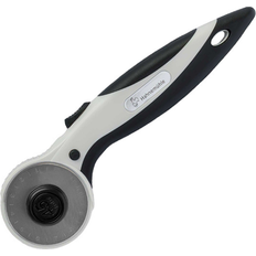 Vita Pappersskärare Hahnemuhle Rotary Paper Cutter Skärkniv 5 St Extra Blad