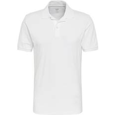 GAP Pikétröjor GAP T-shirt V-Solid Pique Polo