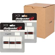 Bullpadel Blister Overgrip 12 pcs 3 pcs