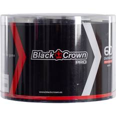 Overgrips Black Crown Perforated Overgrips 60 Units