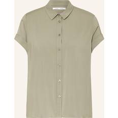 Samsøe Samsøe Majan SS Shirt - Vetiver