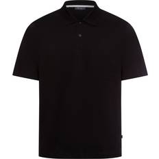 Poloshirt 100% Baumwolle - Braun