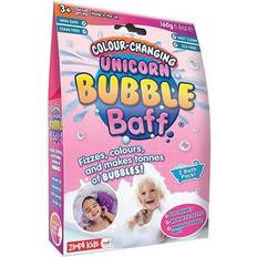 Zimpli Kids Colour Changing Bubble Baff Unicorn
