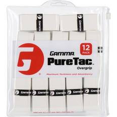 Pure Tac 12 Pack White