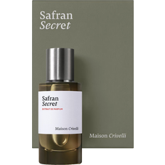 Maison Crivelli Parfum Maison Crivelli Safran Secret Extrait de Parfum 50ml 50ml
