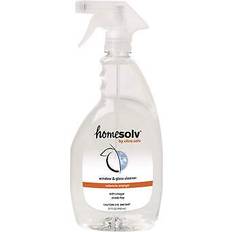Window Cleaner Window & Glass Cleaner Valencia Orange 32 fl oz