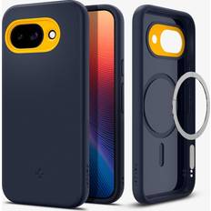 Spigen magsafe Spigen Nano Pop MagSafe Blueberry Navy