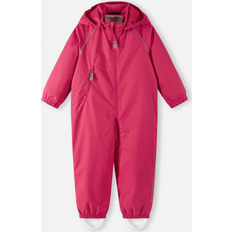 Reima 104 Softshell flyverdragter Reima Skaldragt Toppila - Rosa