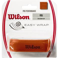 Overgrips Wilson Pro Performance Replacement Grip Brown
