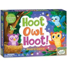 Peaceable Kingdom Hoot Owl Hoot