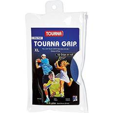 Overgrips Tourna Grip XL Original Dry Feel Tennis Grip