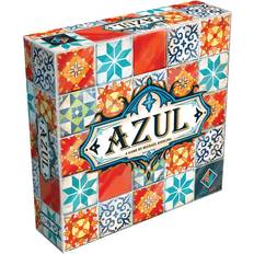 Plan B Games Azul Tile Laying Game 2 to 4 Players