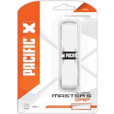 Pacific Masters Grip Classic 1 Pack White