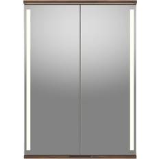 Linn Bad Sogn Med LED-Lys 60 x 84 x 18 cm