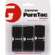 Pure Tac Black