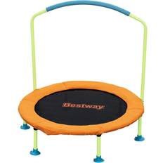 Bestway Barns Utomhus Trampolin 91 x 96 cm