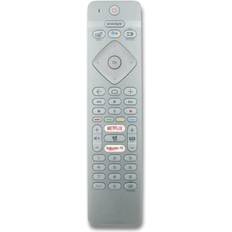 Belife Fjärrkontroll för Philips TV 65PUS7304/12
