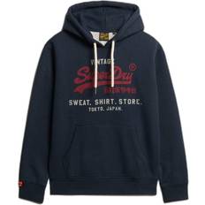 Superdry Sweatshirt Heritage