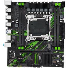 Motherboards Tauoh X99 PR9 Motherboard CPU DDR4 Laptop Computer