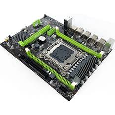 Motherboards Tauoh X79 Pro Motherboard LGA 2011DDR3