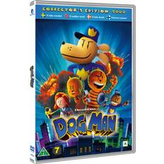 Dog Man (DVD)