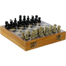 Home ESPRIT Wood Marble