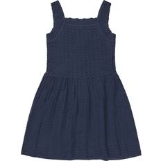 FUB Kjoler FUB Kjole - Dark Navy