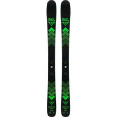 Black Crows Junior' Junius Green 141