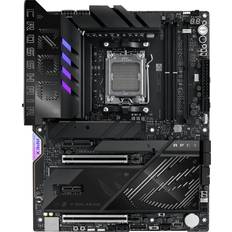 ASUS ROG Crosshair X870E APEX Bundkort AM5 Socket DDR5 RAM ATX