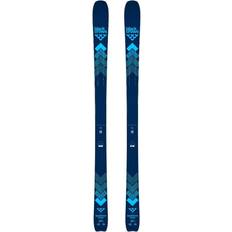Black Crows Serpo Blue 168
