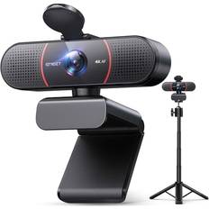 C960 4K Webcam with Tripod