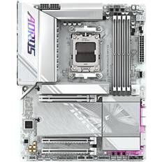 Gigabyte AORUS X870E Elite Wifi7 Ice AM5 ATX
