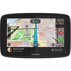 Navigations pour voiture TomTom Go 620 Cartographie Monde 6 Pouces