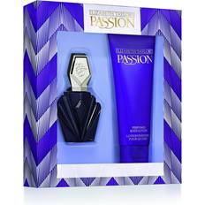 Elizabeth Taylor Gift Boxes Elizabeth Taylor Passion Ladies Gift Set