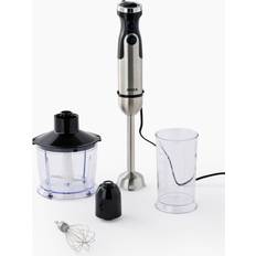 Jocca Håndblender Sort Grå 1200 W