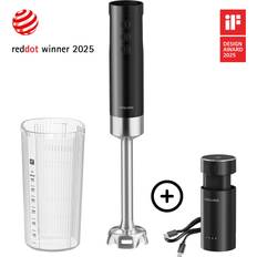 Zwilling Stavmixers Zwilling XTEND Stavmixer Sladdlös Startset Med Batteri