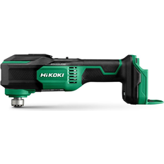 Hikoki Multimaskiner Hikoki Akku-Multitool CV18DA Karton HSC II