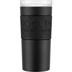 Bodum Svarta Termosmuggar Bodum Rejsekrus 45 cl Sort Termokop