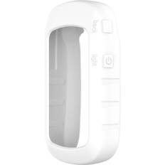 INF Skyddsfodral för Garmin eTrex Vit