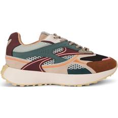 Kurt Geiger Lavish Low-Top Trainers - Multi