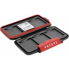 Skyddsfodral för CompactFlash-kort CF