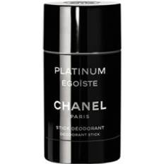 Chanel Platinum Egoiste Deodorant Stick 75ml
