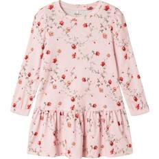Name It Long Sleeved Dress